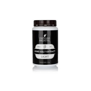 Екстракт солодовий BRUNTAL LIGHT, світлий 1.7 кг (розпродаж)
