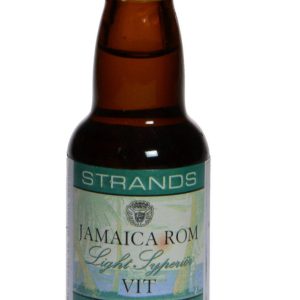 Strands Ароматизатор Jamaica Rum Light, 25 мл