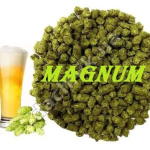 Хмель Magnum, 100 г.