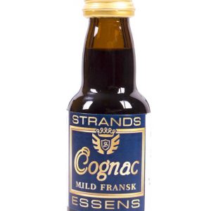 Strands Ароматизатор Cognac Mild Fransk, 25 мл