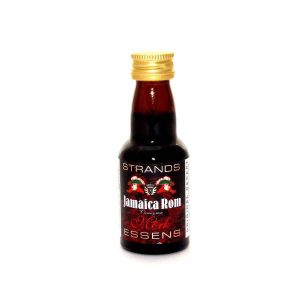 Strands Ароматизатор Jamaica Rum Mork, 25 мл