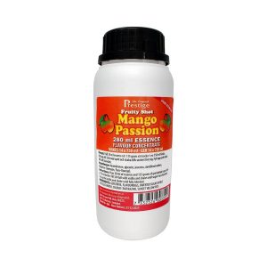 Ароматизатор есенція Prestige Mango Passion Fruit, 280мл на 10,5 л