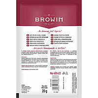 BIOWIN Дрожжи ViniTurbo для быстрого брожения, 20г - Зображення 4