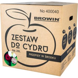 Biowin Набір для сидру