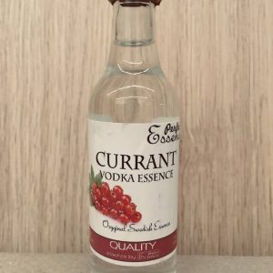 Perfect essence Ароматизатор Currant Vodka Червона смородина, 50мл