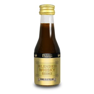 Prestige Ароматизатор Blended Scotch Whiskey, 20мл