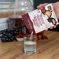BIOWIN Дрожжи ViniTurbo для быстрого брожения, 20г - Зображення 6