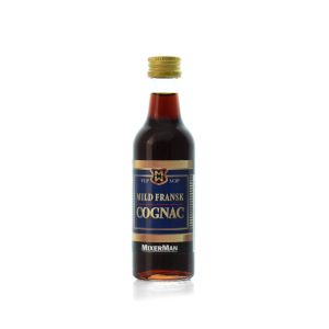 MixerMan Ароматизатор Cognac Mild Fransk, 50 мл