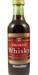 MixerMan Ароматизатор Smoked Whisky, 50 мл