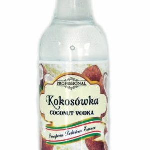 Perfect essence Ароматизатор Coconut Vodka Кокос, 50 мл