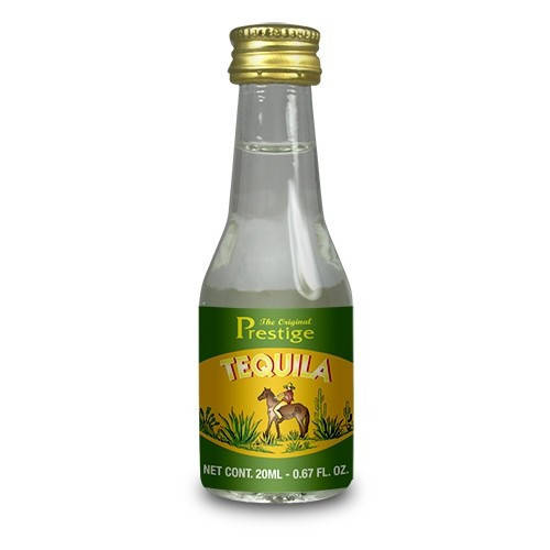 Prestige Ароматизатор Tequila, 20 мл