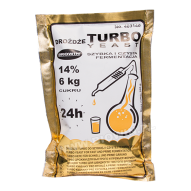 BIOWIN дріжджі Turbo 24 год — изображение 4