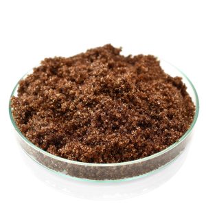 Карамелізований екстра темний Бельгійський цукор , 1кг