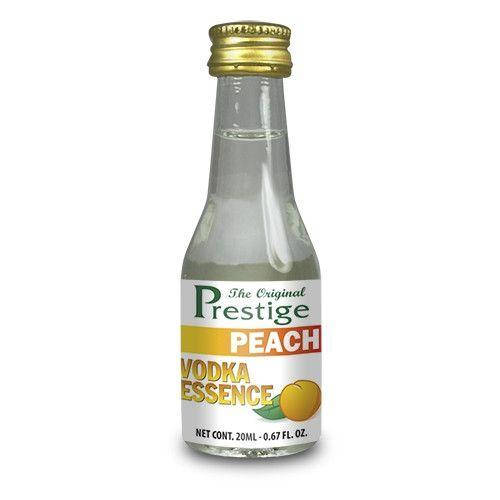 Prestige Ароматизатор Peach Персик, 20 мл