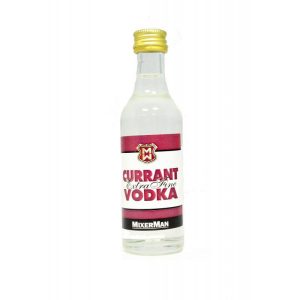 MixerMan Ароматизатор Currant Vodka Смородина 50 мл