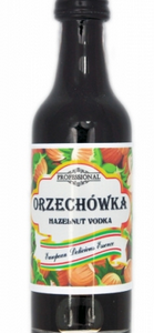 Perfect essence Ароматизатор Orzechowka Горіх, 50мл (розпродаж)