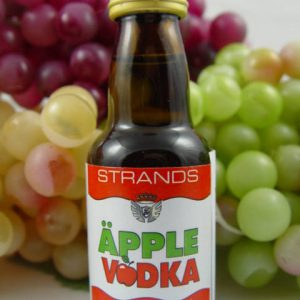 Strands Ароматизатор Apple Яблуко, 25мл