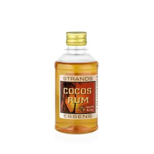 Strands Ароматизатор Cocos Rum, 250 мл