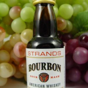 Strands Ароматизатор Bourbon, 25 мл