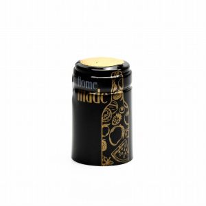 Термоусадковий корок 31*55, Home Made, 10 шт.