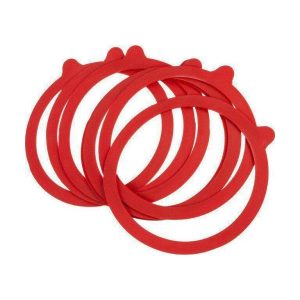 Biowin 630210 Прокладки для банок 92мм, 10шт.