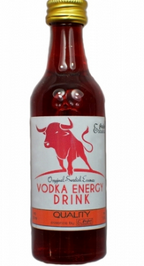 Perfect essence Ароматизатор Vodka Energy Drink, 50мл