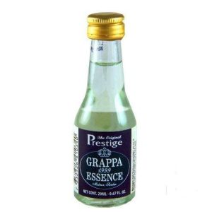 Prestige Ароматизатор Grappa, 20 мл