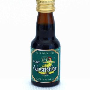 Strands Ароматизатор Absinth, 20 мл