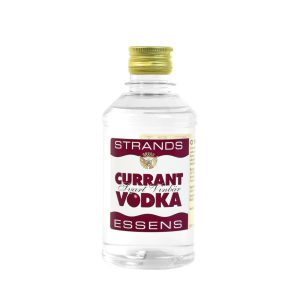 Strands Ароматизатор Currant, 250 мл