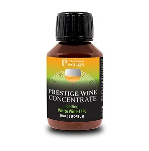 Prestige Ароматизатор Riesling White Wine, 100 мл