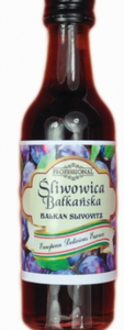 Perfect essence Ароматизатор Sliwowica Balkanska Слива, 50 мл