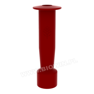 BIOWIN коркувальниця одноручна