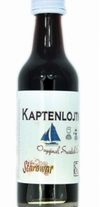 Perfect essence Ароматизатор Kaptenlojtnent, 50 мл