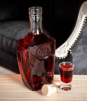 Пляшка Bonaparte 0,5 л