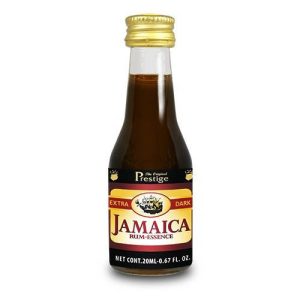 Prestige Ароматизатор Extra Dark Jamaica Rum, 20 мл