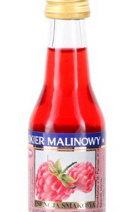 Biowin Смакова есенція Liker Malinowy (Малина), 20 мл