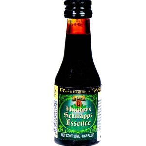Ароматизатор есенція смакова Prestige Hunters Schnapps 20 мл на 750 мл