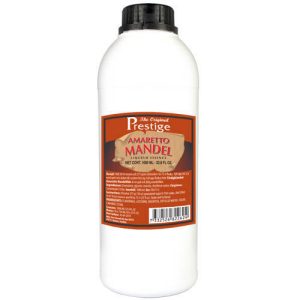 Prestige Ароматизатор Amaretto Mandel Мигдаль, 1000 мл