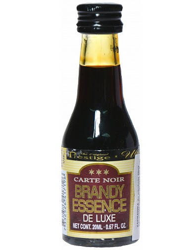 Prestige Ароматизатор Brandy de Luxe, 20 мл