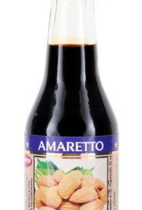 Biowin Смакова есенція Amaretto (Міндаль), 20 мл