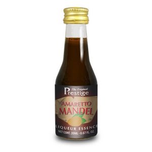Prestige Ароматизатор Amaretto Mandel, 20 мл