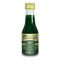 Prestige Ароматизатор Green Pepparmint — Creme de Menthe (М'ята), 20 мл