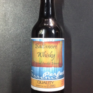 Perfect essence Смакова есенція Baltimore Whisky, 50 мл