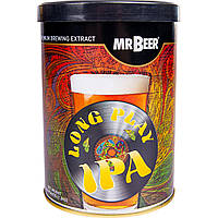 MrBeer Охолоджений солодовий екстракт Long Play Ipa, 1,3 кг