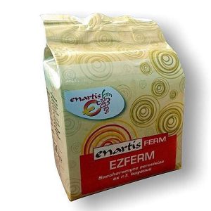 Винні дріжджі Enartis Ferm Ezferm, 500 г