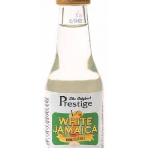 Prestige Ароматизатор White Jamaica Rum, 20 мл