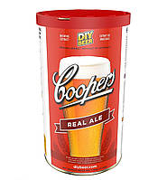 Coopers Хмільний солодовий екстракт REAL ALE 1,7 кг