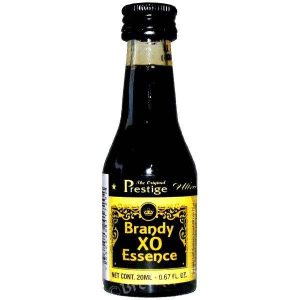 Ароматизатор есенція смакова Prestige Brandy XO 20 мл на 750мл