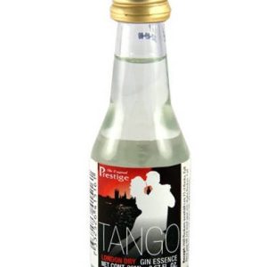 Ароматизатор есенція Prestige Tango Gin 20 мл - 750 мл