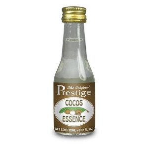 Ароматизатор есенція смакова Prestige Coconut Liqueur 20мл на 750 мл